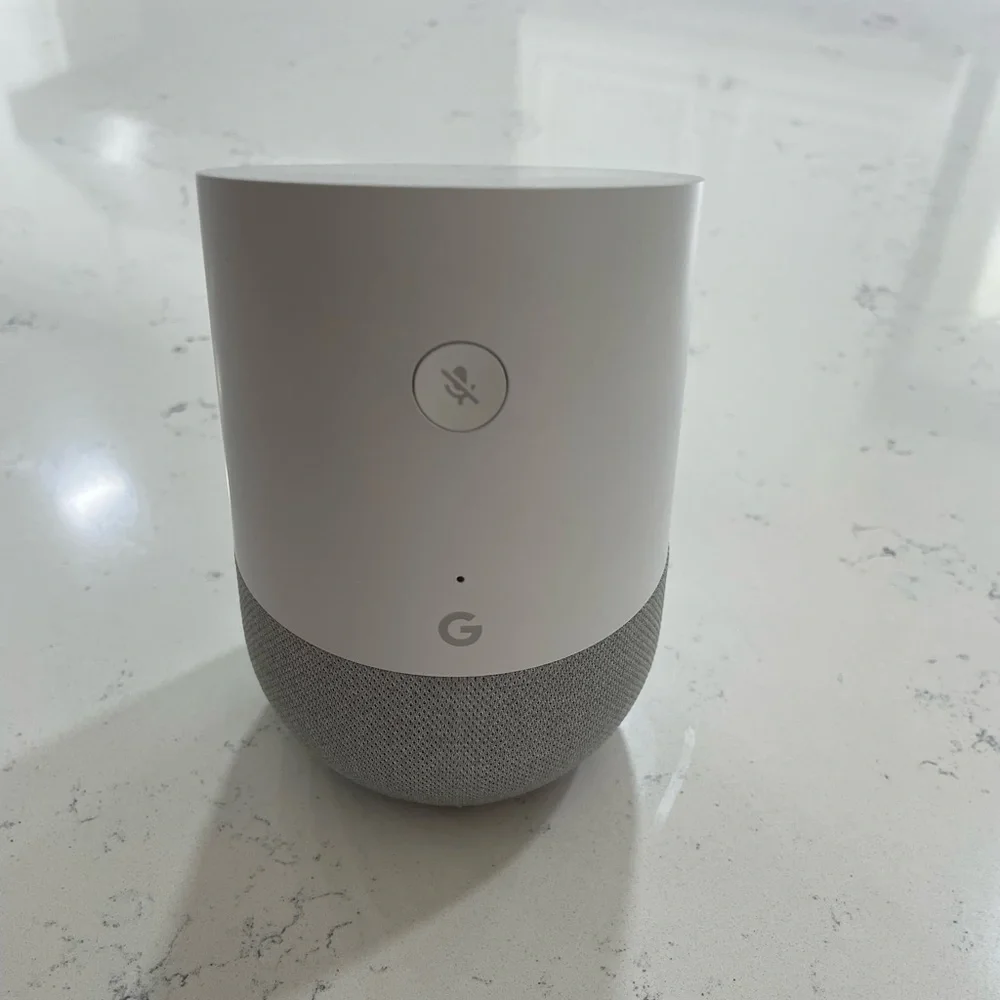 Google Home